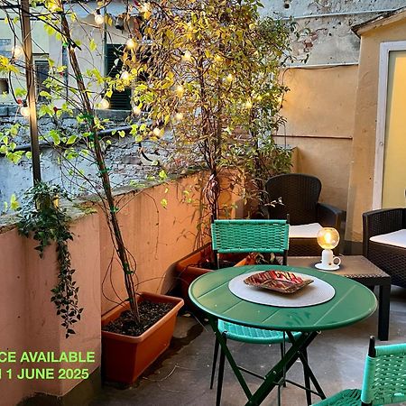 Mazzini Suite Pisa Exterior photo