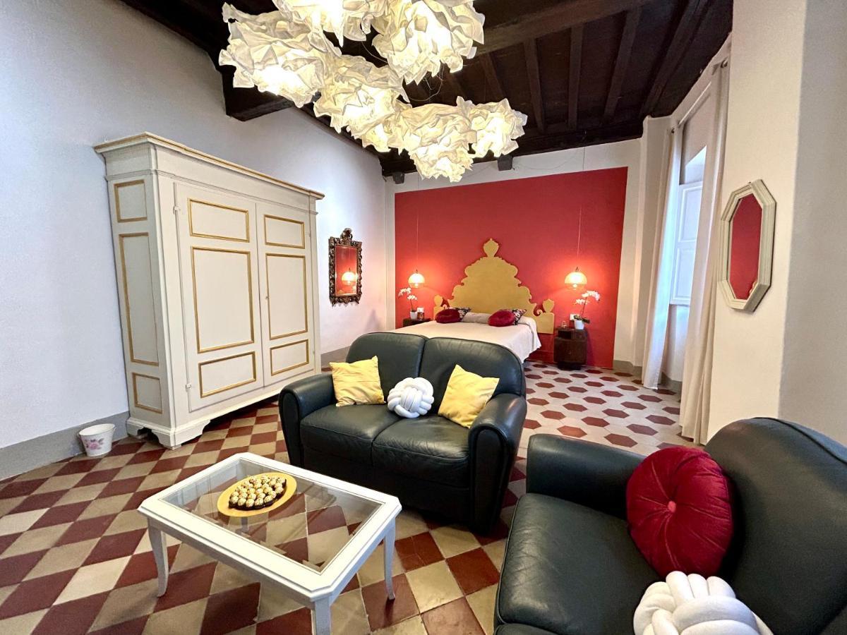 Mazzini Suite Pisa Exterior photo